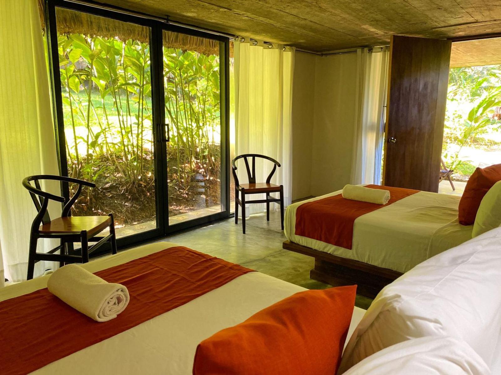 Hotel Maya Bell Palenque Extérieur photo