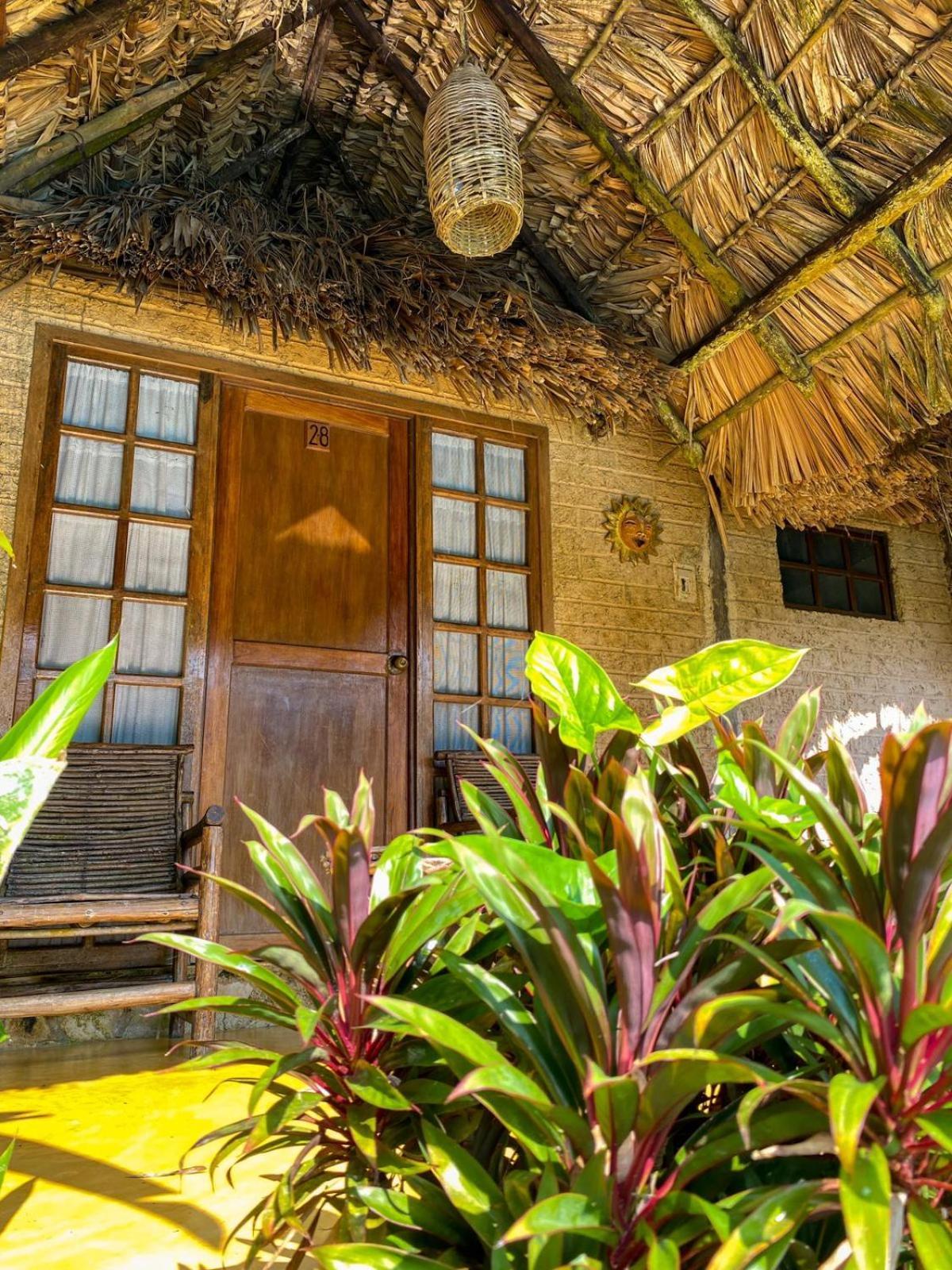 Hotel Maya Bell Palenque Extérieur photo
