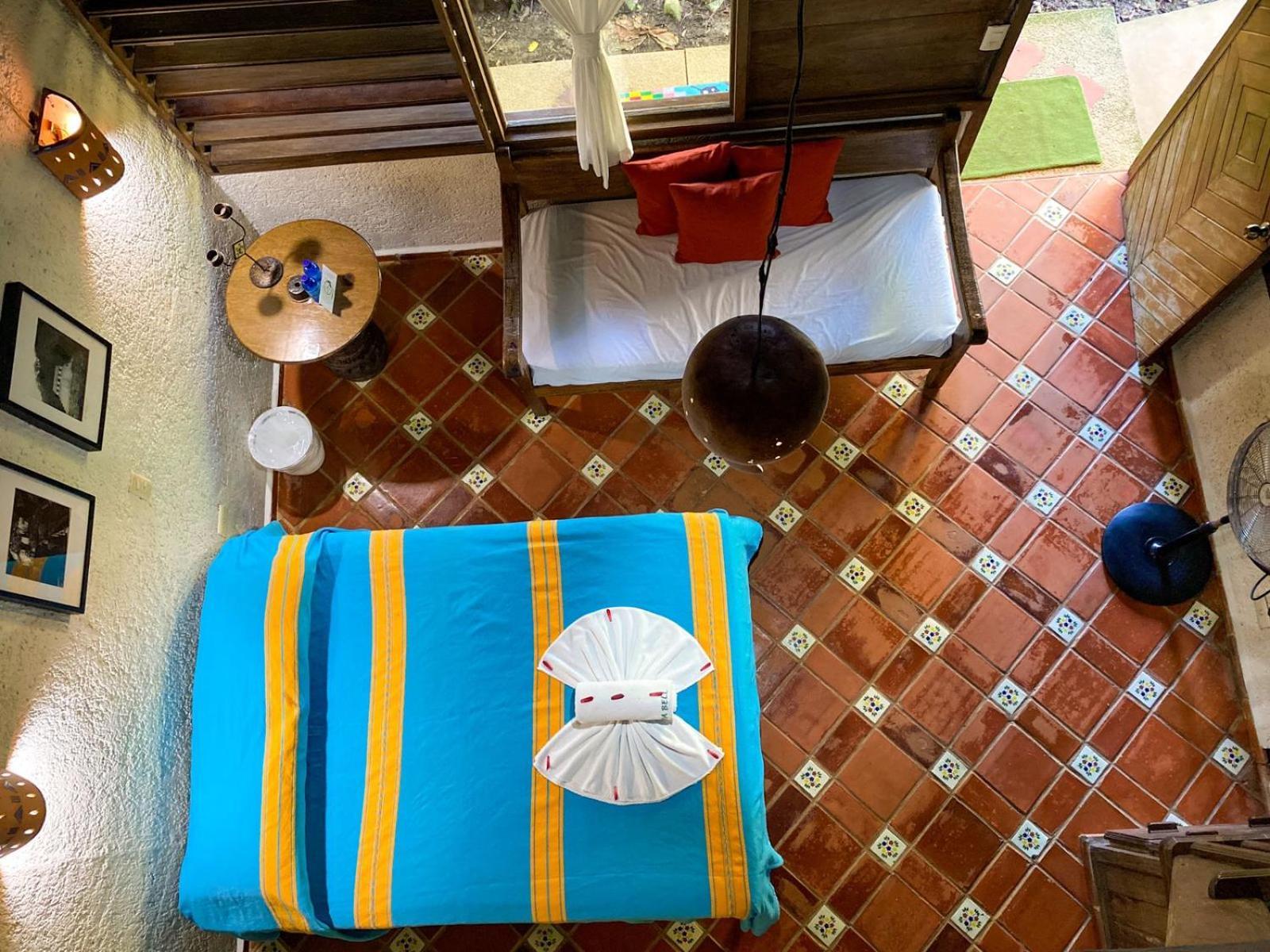 Hotel Maya Bell Palenque Extérieur photo