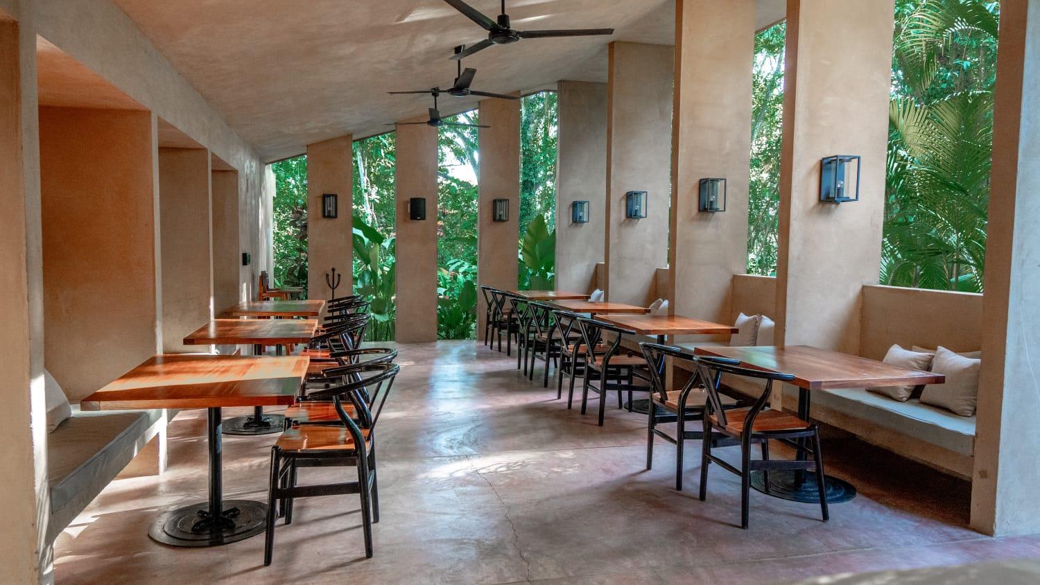 Hotel Maya Bell Palenque Extérieur photo