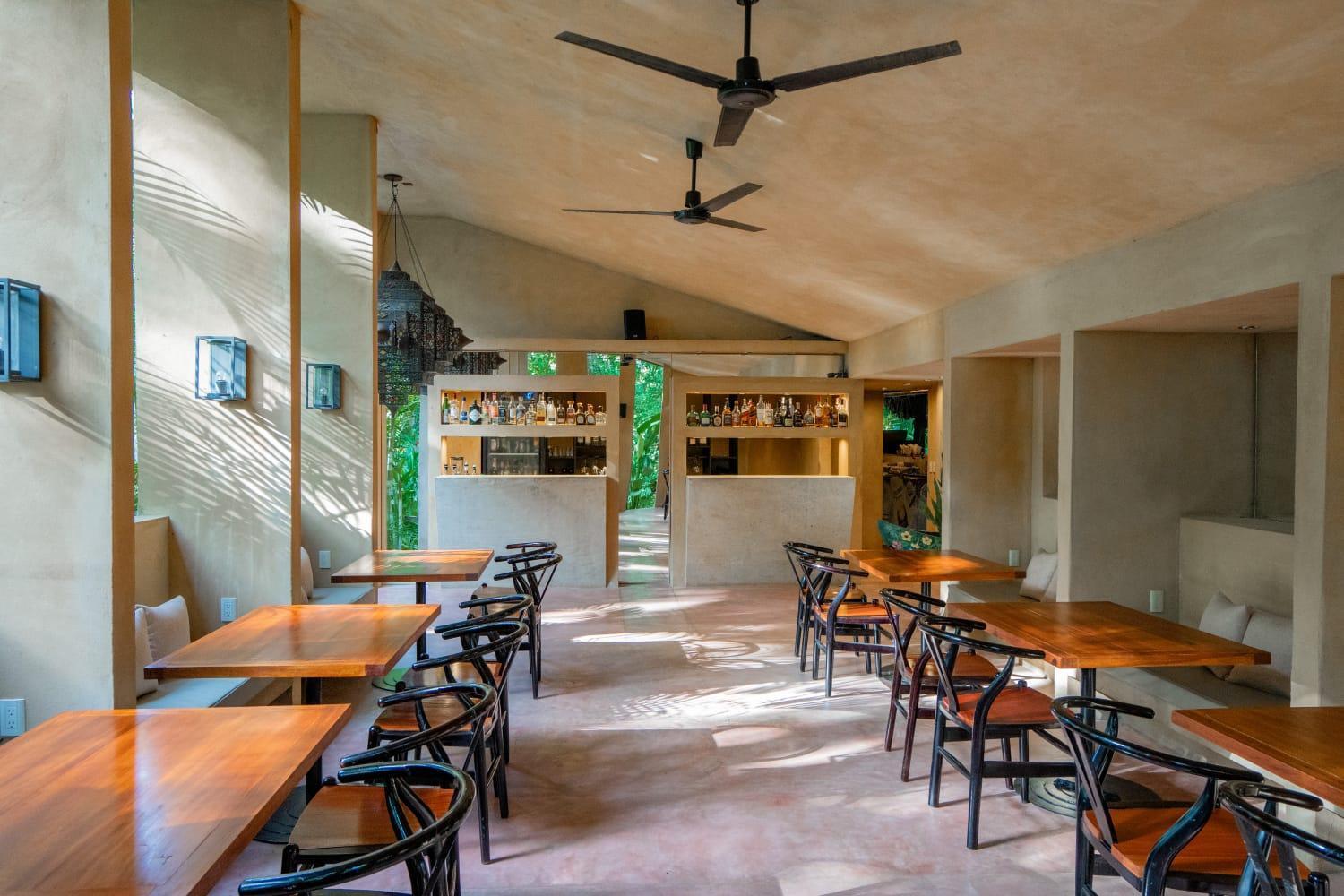 Hotel Maya Bell Palenque Extérieur photo