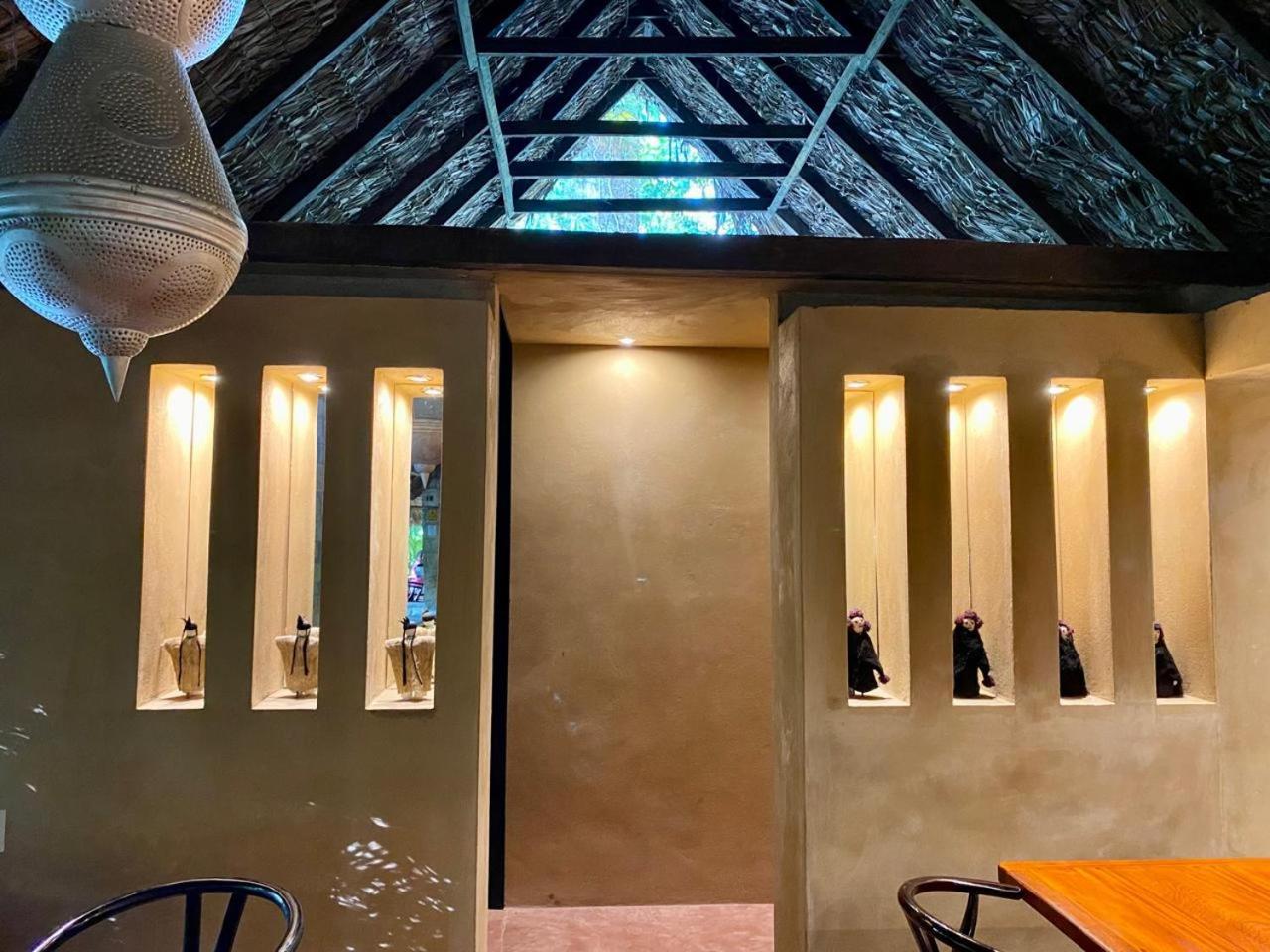 Hotel Maya Bell Palenque Extérieur photo