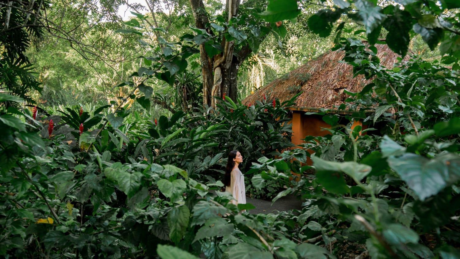 Hotel Maya Bell Palenque Extérieur photo