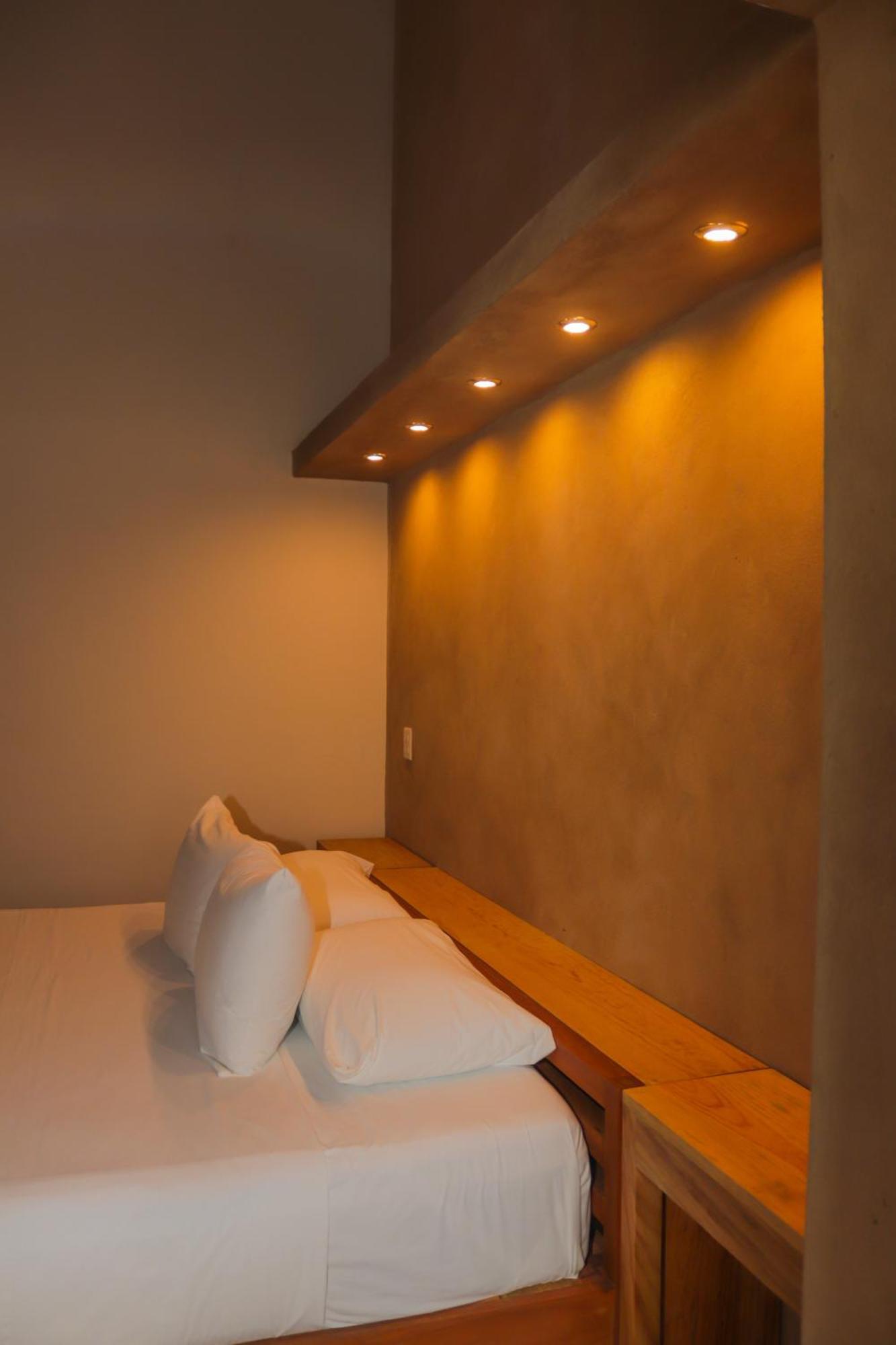 Hotel Maya Bell Palenque Extérieur photo