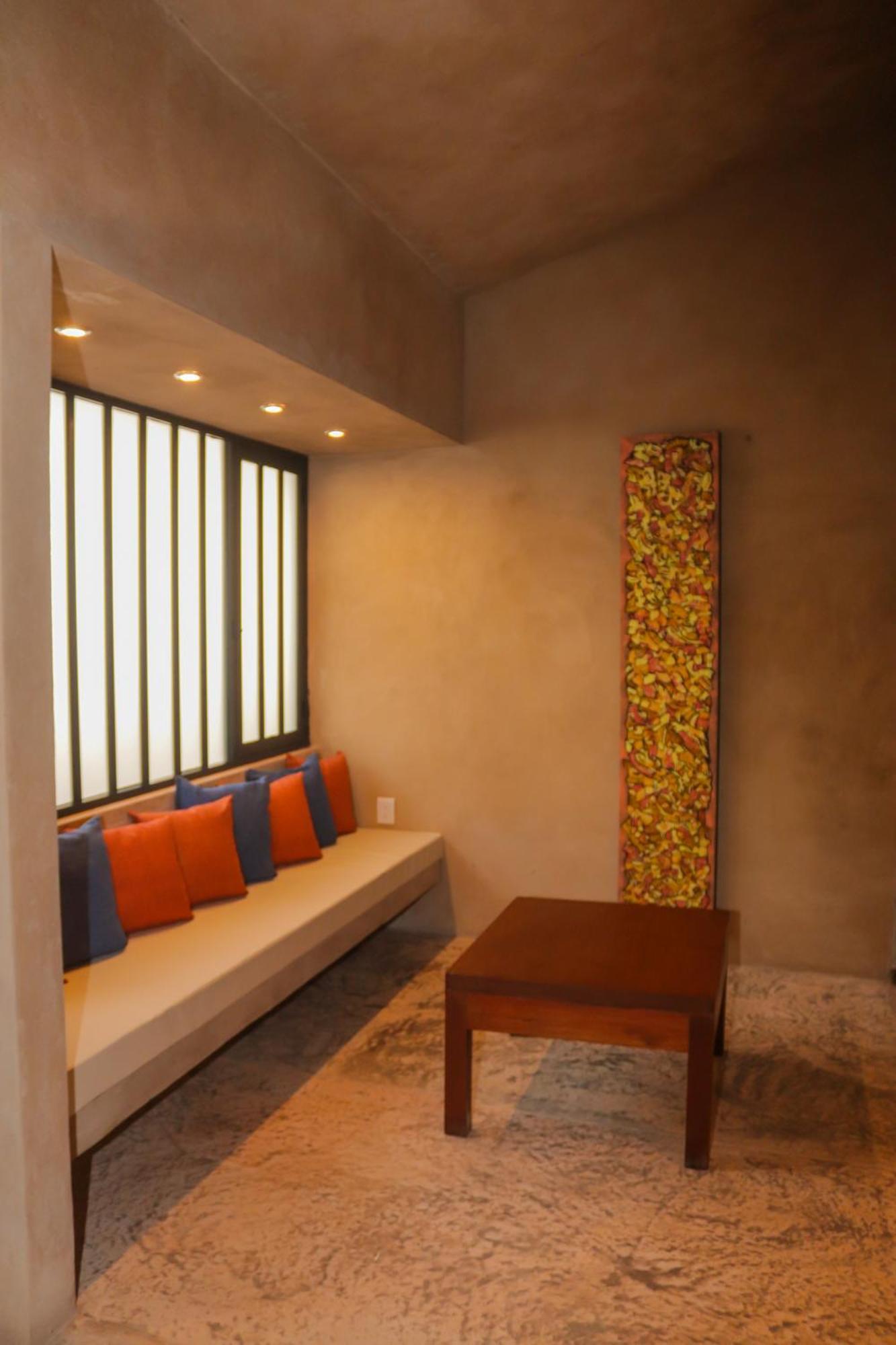 Hotel Maya Bell Palenque Extérieur photo