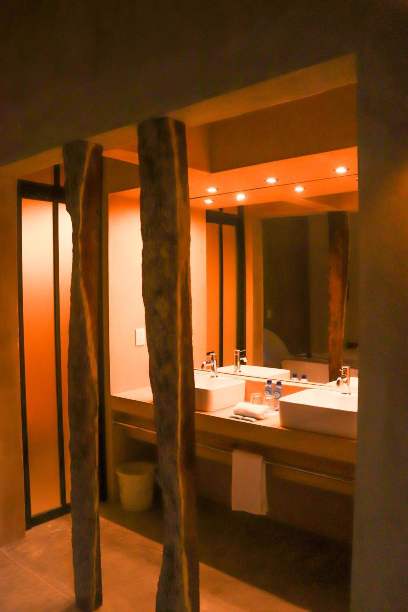 Hotel Maya Bell Palenque Extérieur photo