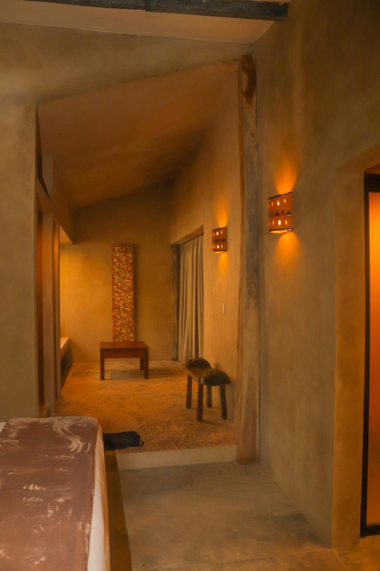 Hotel Maya Bell Palenque Extérieur photo